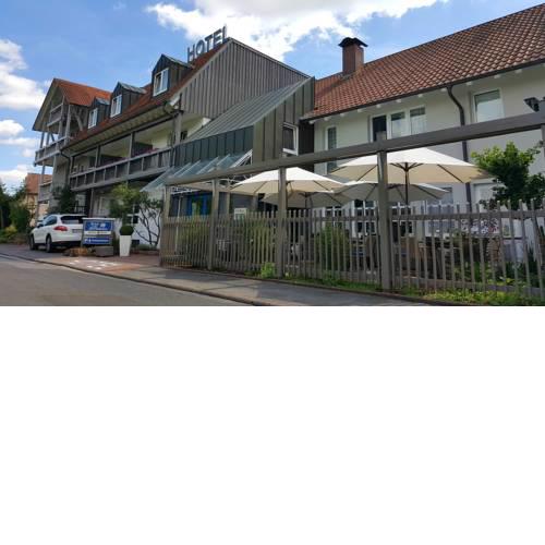 Hotel in den Herrnwiesen