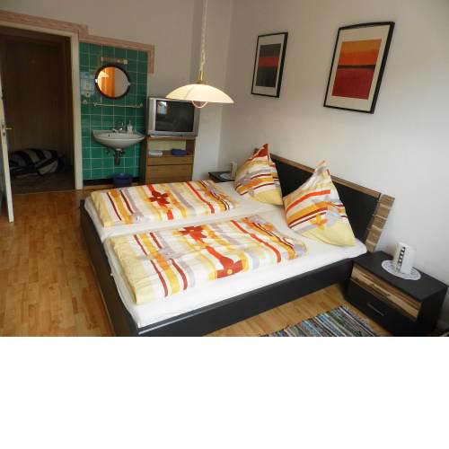 Hotel In der Meile
