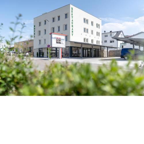Hotel in Laisen