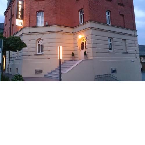 Hotel in