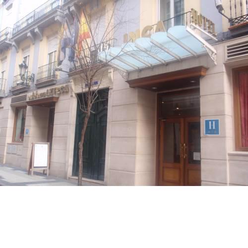 Hotel Inca