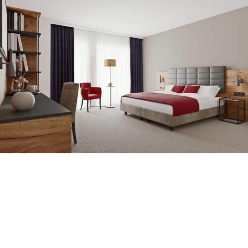 Hotel INCLUDiO