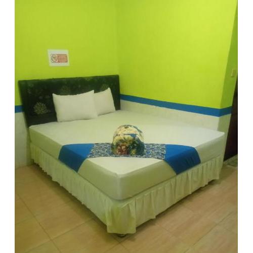 Hotel Indah Grogot Syariah RedPartner