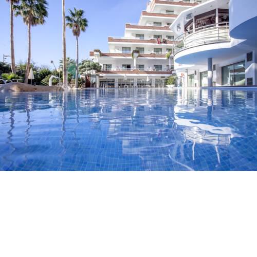 Hotel Indalo Park