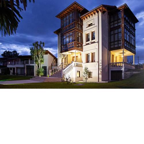 Hotel Indiana Llanes