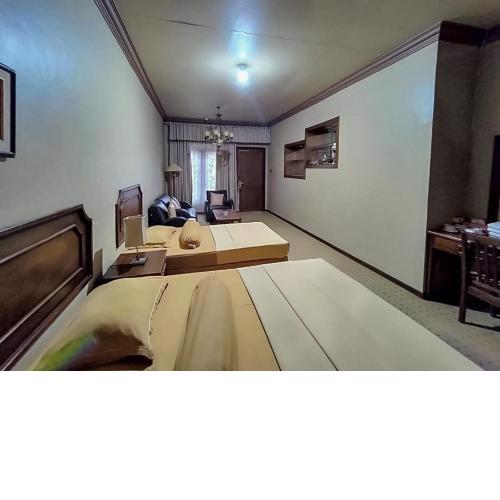 Hotel Indiana Syariah RedPartner