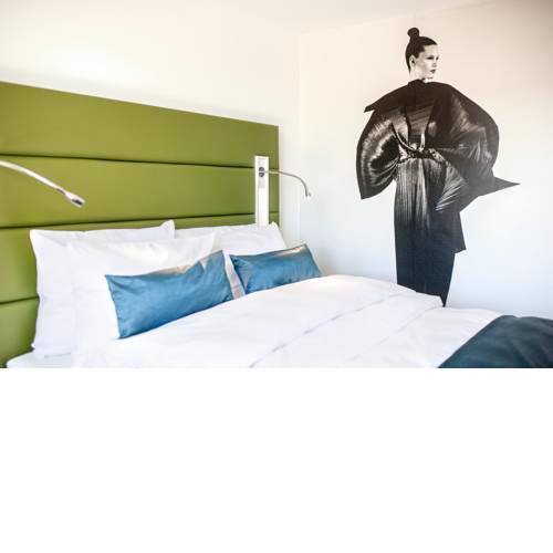 Hotel Indigo - Dusseldorf - Victoriaplatz