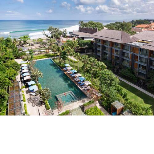 Hotel Indigo Bali Seminyak Beach, an IHG Hotel
