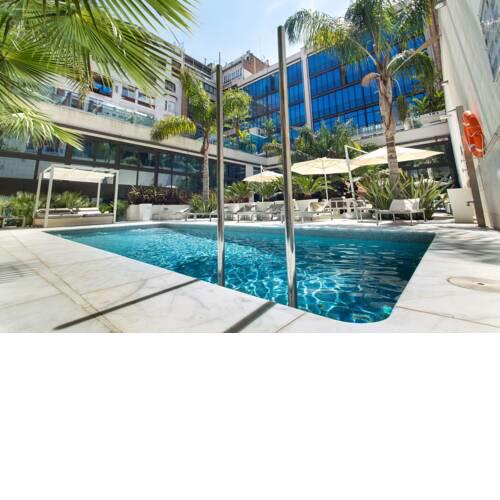 Hotel Indigo Barcelona - Plaza Catalunya