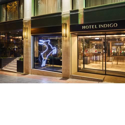 Hotel Indigo Madrid - Princesa