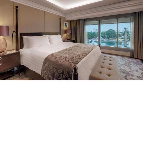 Hotel Indonesia Kempinski Jakarta