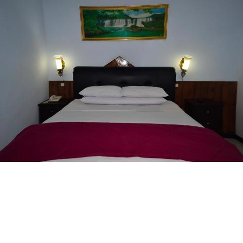 Hotel Indra Toraja