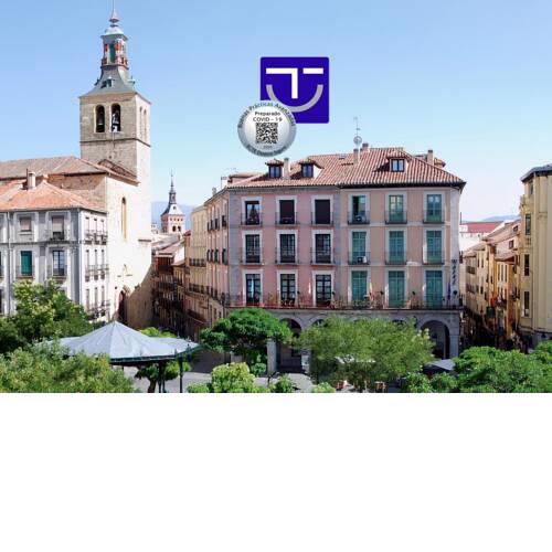 Hotel Infanta Isabel