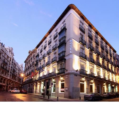 Hotel Infantas by MIJ