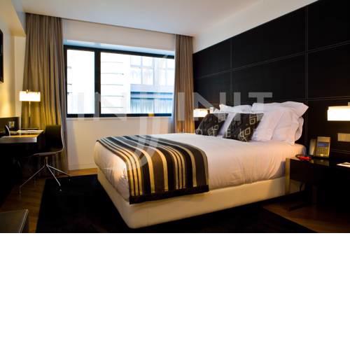 Hotel Inffinit