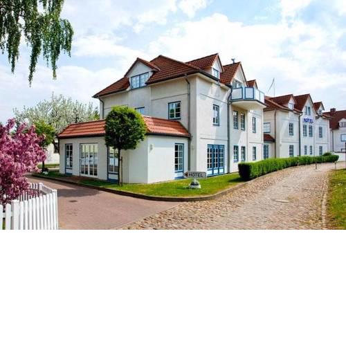 Hotel Ingeborg
