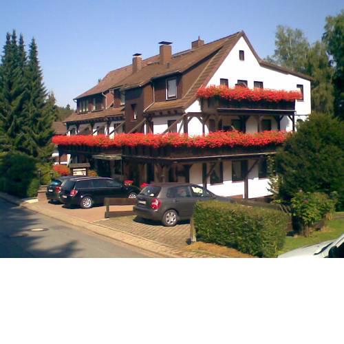 Hotel Ingeburg