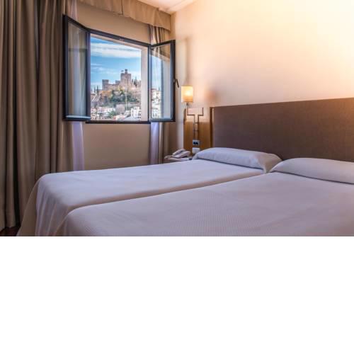 Hotel Inglaterra