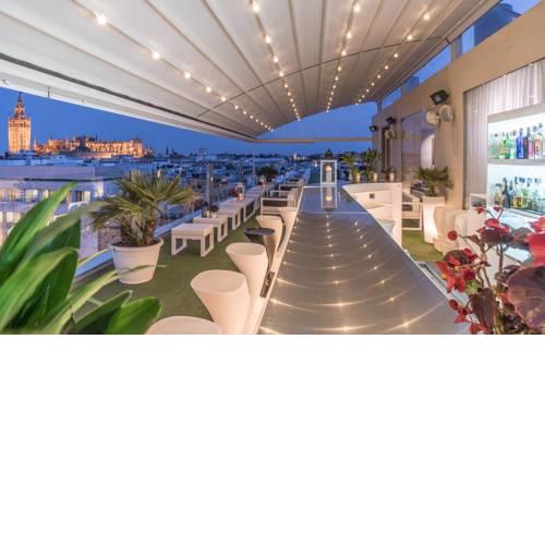 Hotel Inglaterra