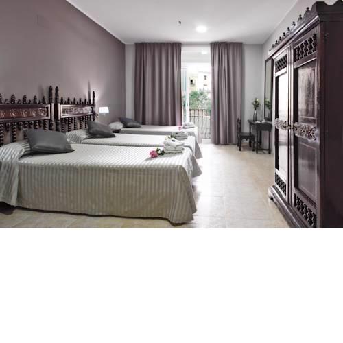 Hotel Inglés