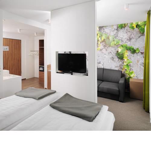 Hotel INNdependence