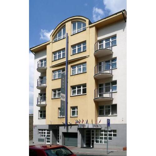 Hotel Inos