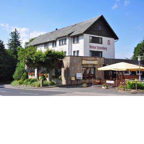 Hotel Inselsberg