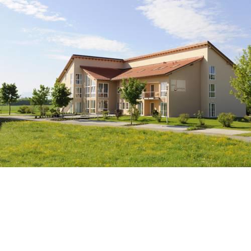 Hotel Inspiration Garni