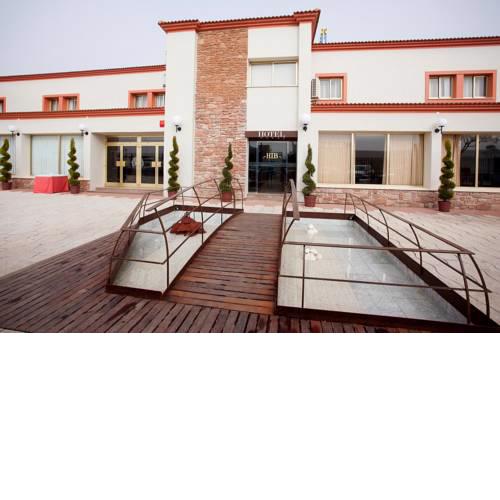 Hotel Insula Barataria