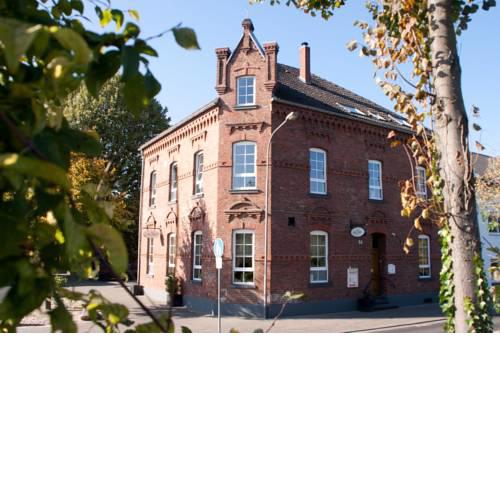Hotel intakt