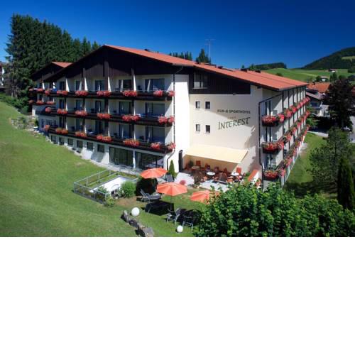 Hotel Interest of Bavaria