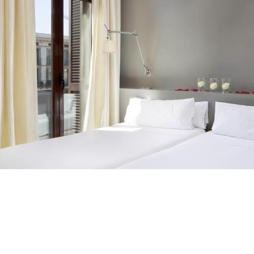 Hotel Internacional Ramblas