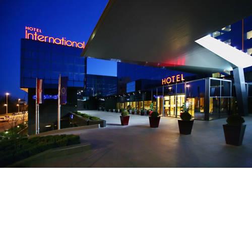 Hotel International
