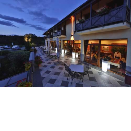 Hotel International