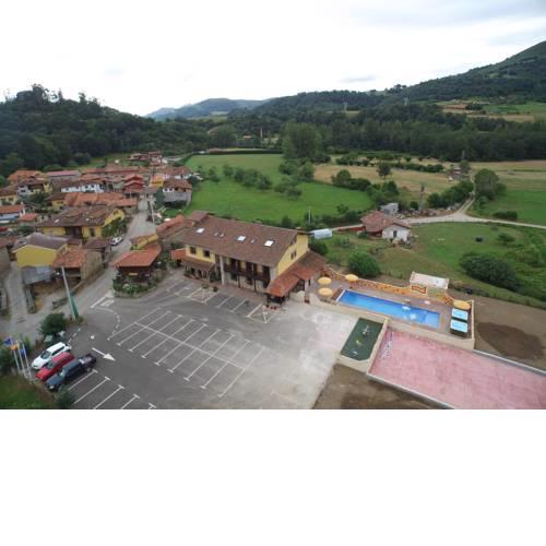 Hotel Intriago
