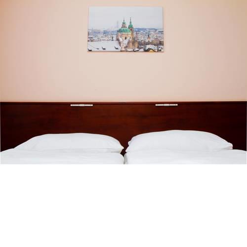 Hotel Inturprag