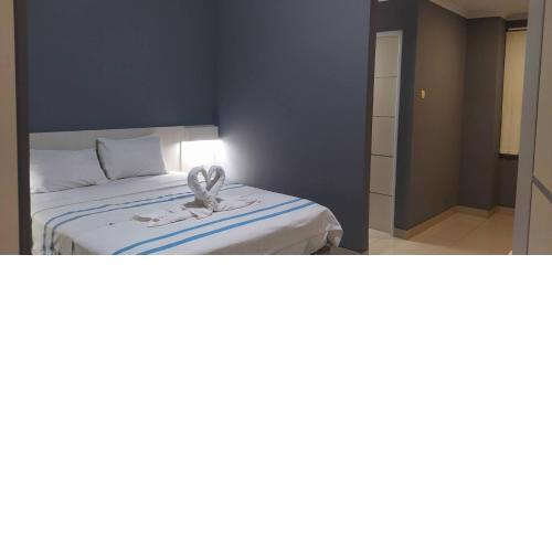 HOTEL IRAA Malioboro