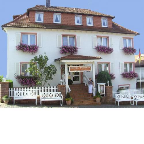 Hotel Irene