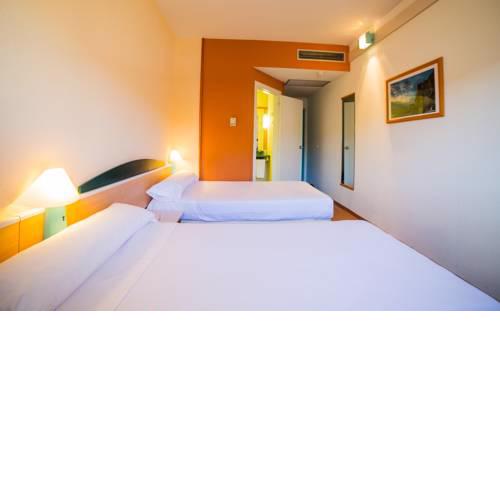 Hotel Iris Guadalajara