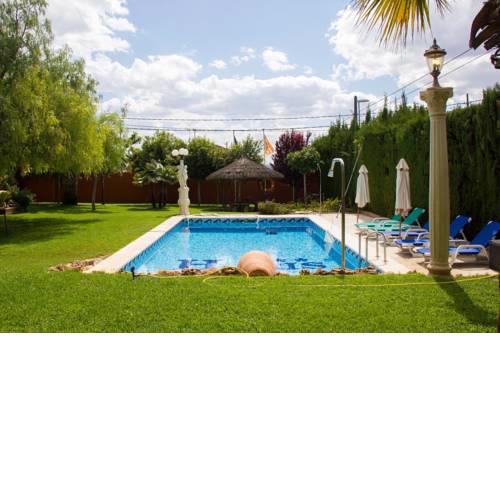Hotel Iris La Eliana