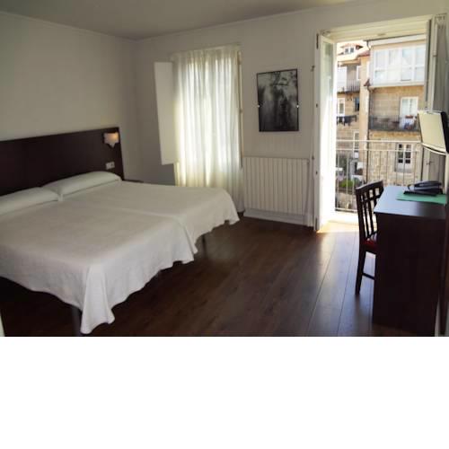 Hotel Irixo