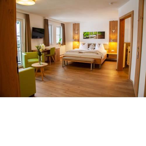 Hotel Irmgard