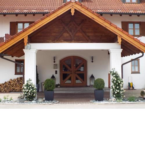 Hotel Isartaler Hof