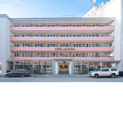 Hotel Isartor