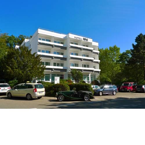 Hotel ISG Heidelberg