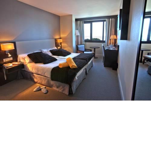 Hotel Isla Bella & Spa