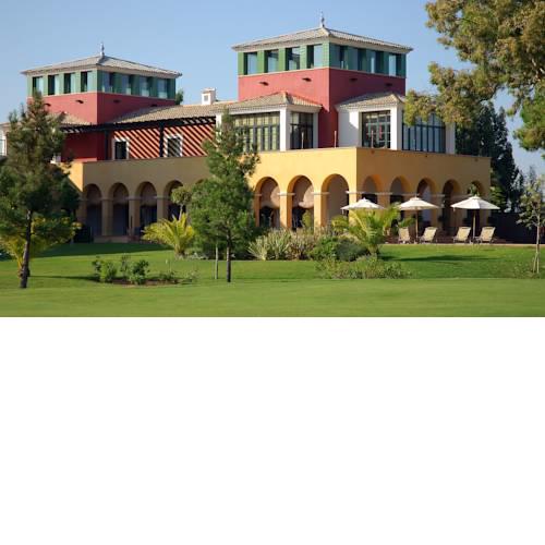 Hotel Isla Canela Golf