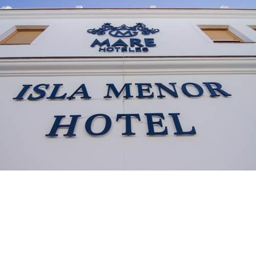 Hotel Isla Menor