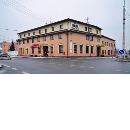 Hotel Isora