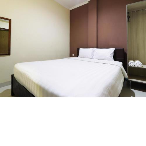 Hotel Istana Bungur